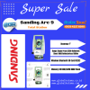 Sanding Arc 9 Total Station
