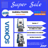 Sokkia FX 205 Total Station