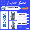 Sokkia IX-601 Total Station