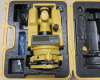 Digital Theodolite Topcon DT-205L