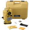 Digital Theodolite Topcon DT-207L