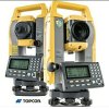 Topcon GM-52 Total Station