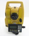 Total Station Topcon GTS 1002