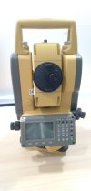 Topcon OTS 102N Total Station