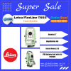 Total Station Leica FlexLine TS03
