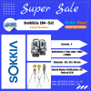 Total Station Sokkia IM-52