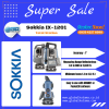 Total Station Sokkia IX-1201