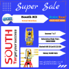 Total Station South N3