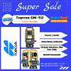 Total Station Topcon GM-52