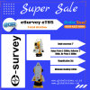 eSurvey eTS5 Total Station