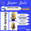 eSurvey eTS8 Smart Android Total Station