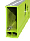 iMex SP060 Storm Spirit Level 600mm