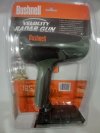 Bushnell 101911 Speed Velocity Gun 