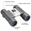 Bushnell Powerview 2 10X25mm