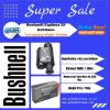 Bushnell Equinox Z2 6x50mm Night Vision