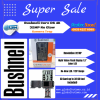 Bushnell Core DS 4K 32MP No Glow