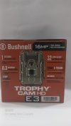 Bushnell Trophy Cam HD E3 Low Glow 119837C