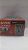 Bushnell Trophy Cam HD E3 Low Glow (119837C)