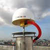 CHCNav C220GR2 Antenna GNSS Tracking