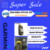 GPS Garmin eTrex 10