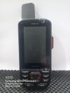 GPS Mapping Garmin 66i