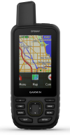 Garmin GPSMap 67 Handheld
