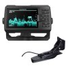 Garmin Striker Vivid 5CV  With GT20-TM Transducer