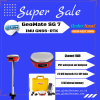 GeoMate SG7 Receiver GPS-RTK GNSS