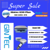 Gintec G30 Plus GPS GNSS Receiver