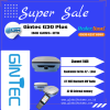GPS GIntec G40 Plus GNSS RTK Receiver