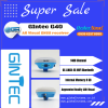 GPS GIntec G40 GNSS RTK Receiver