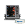 Koden MDC 904A Radar Marine