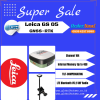 Leica GS 05 GNSS-RTK Smart Antenna