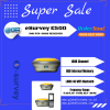 eSurvey E500 IMU RTK-GNSS Receiver