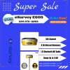 GPS eSurvey E600 RTK GNSS Receiver
