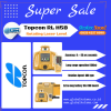 Topcon RL H5B Rotating Laser Level