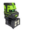 iMEX LX25GPD Laser Level  Green Beam