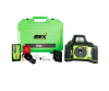 iMEX i66R Rotating Laser Red Beam