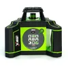 iMEX i88G Rotating Laser Green Beam