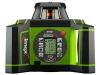 iMEX i99R Dual Grade Rotating Laser Level Red Beam