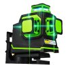 iMex LX3DGD Multi Laser Level Green Beam