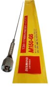 Diamond M-150GS Antenna Mobile VHF