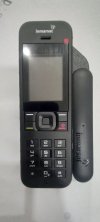 Inmarsat Isatphone 2 Telepon Satelit