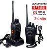 Walkie Talkie Baofeng BF-888s