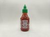 Crying Thaiger Sriracha Hot Chilli Sauce