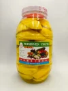 Pickled Yellow Mango