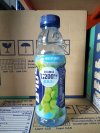 B'lue Vitamin Drink - Muscat Grape Flavor