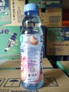 B'lue Vitamin Drink - Zero Sugar Peach Flavor