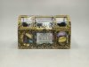 JB Treasure box Heart shape