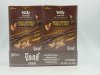 Glico Pocky Crushed Nuts Almond Noir Chocolate